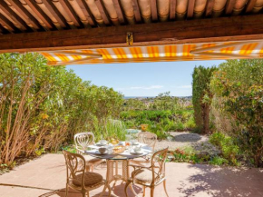 Holiday Home Les Maisons du Golf-2 by Interhome